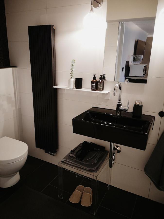 Lilienthal1 Apartsuite Nuremberg Екстер'єр фото