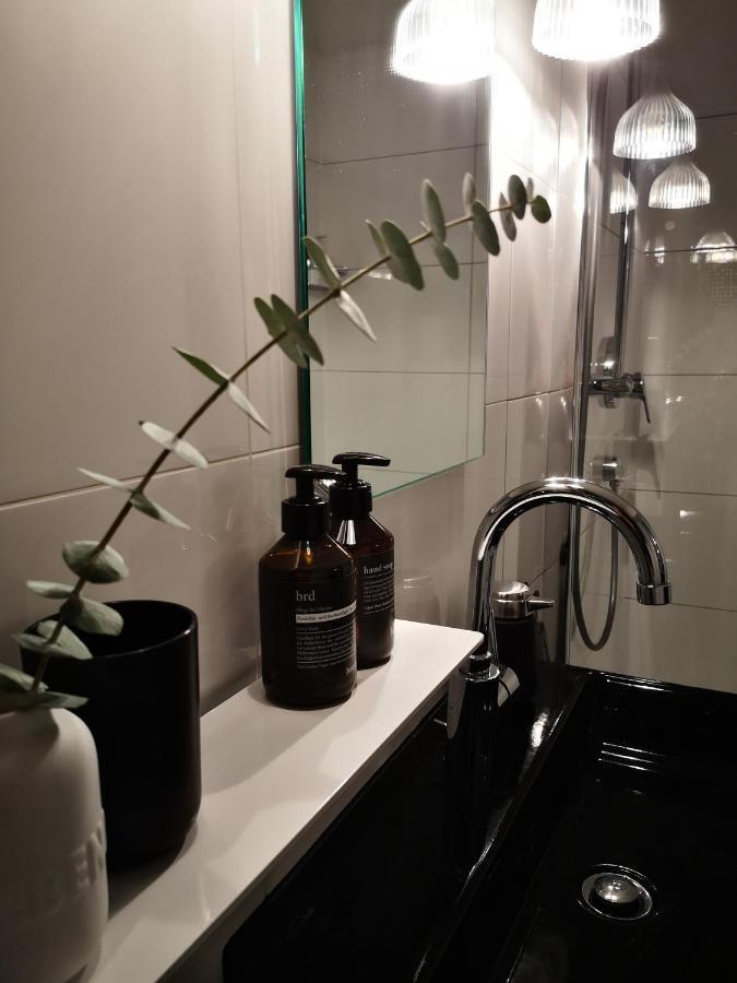 Lilienthal1 Apartsuite Nuremberg Екстер'єр фото